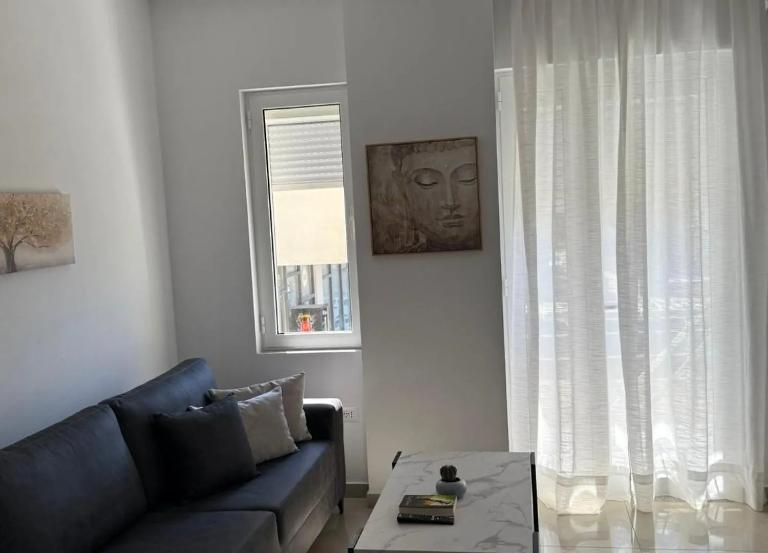 Rei Apartments 3 Lezhë Albanie